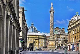 Newcastle Newcastle